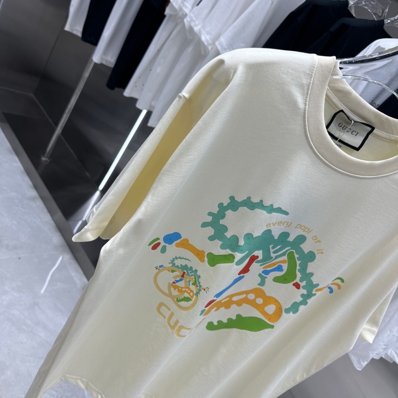 Gucci T-Shirts